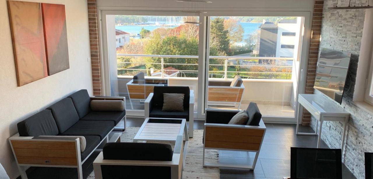 Villa Medulina Sea View Εξωτερικό φωτογραφία