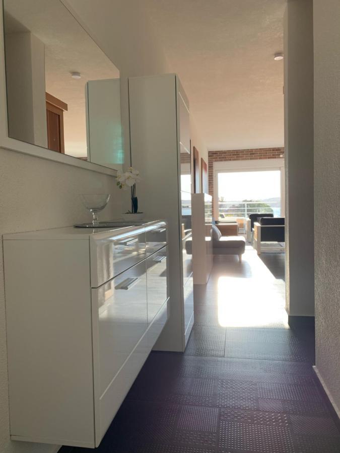 Villa Medulina Sea View Εξωτερικό φωτογραφία